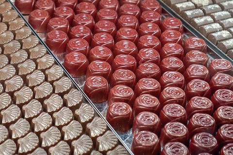 Yarra Valley Wine Tour Inc Lunch With A Glass Of Wine, Tastings And Chocolate - Accommodation Sunshine Coast 1