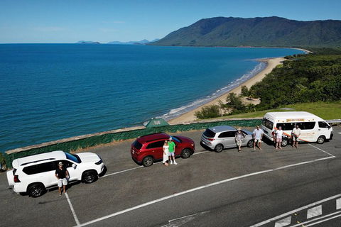 Atherton Tablelands Small-Group Food & Wine Tasting Tour From Port Douglas - Accommodation Sunshine Coast 2