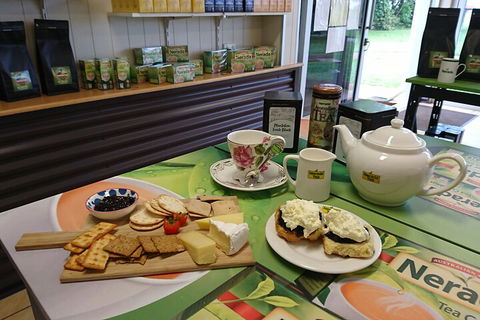 Atherton Tablelands Small-Group Food & Wine Tasting Tour From Port Douglas - Accommodation Sunshine Coast 5