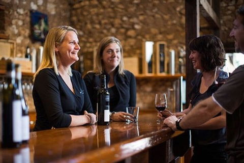 Barossa Ultimate Winery Experiences - Accommodation Sunshine Coast 0