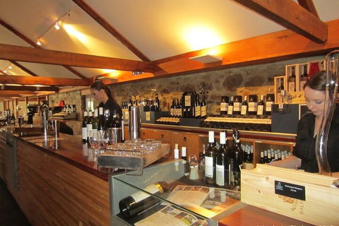 Barossa Ultimate Winery Experiences - Accommodation Sunshine Coast 1
