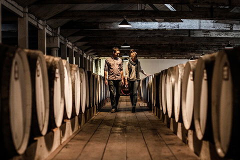 Barossa Ultimate Winery Experiences - Accommodation Sunshine Coast 3