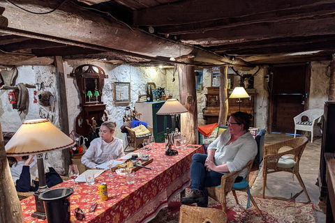 Barossa Ultimate Winery Experiences - Accommodation Sunshine Coast 4