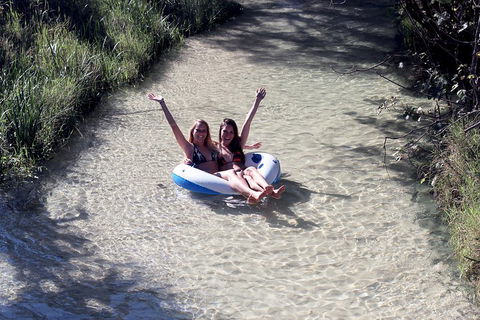 Pippies 3 Days 2 Nights Fraser Island Tour - Accommodation Sunshine Coast 3