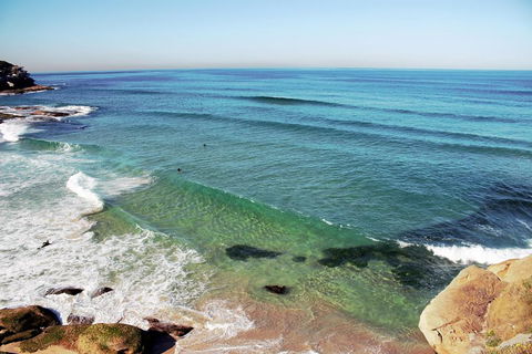 Eastern Suburbs Of Sydney, Woolloomooloo And Barangaroo - Accommodation Sunshine Coast 3