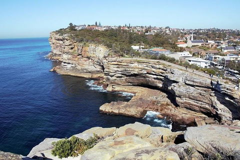 Eastern Suburbs Of Sydney, Woolloomooloo And Barangaroo - Accommodation Sunshine Coast 5