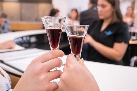 Barossa Valley Private Tour (from 2 To 11 People) - Accommodation Sunshine Coast 5