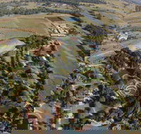 Hunter Valley Broken Back Range Helicopter Flight from Cessnock - Accommodation Sunshine Coast