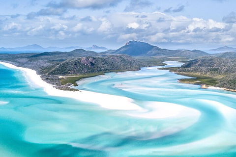 4 Day & 3 Night Whitsunday Islands & Outer Reef Sailing Adventure On Condor - Accommodation Sunshine Coast 5
