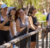 Cabaret Cave Yoga  Mindful Hike - Accommodation Sunshine Coast