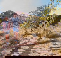 Kings Canyon Day Trip from Ayers Rock Uluru - Accommodation Sunshine Coast