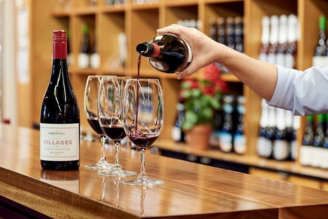 Yarra Valley Wine And Wildlife Self-Driving Tour - Accommodation Sunshine Coast 0