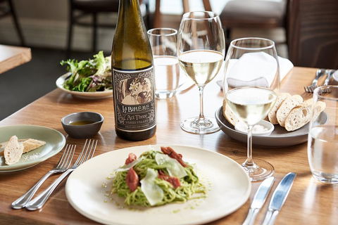 Yarra Valley Wine And Wildlife Self-Driving Tour - Accommodation Sunshine Coast 3