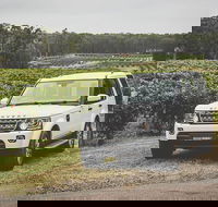 Hideaway Private Tours Hunter Valley- Indulgence Wine Tour Full Day - Accommodation Sunshine Coast