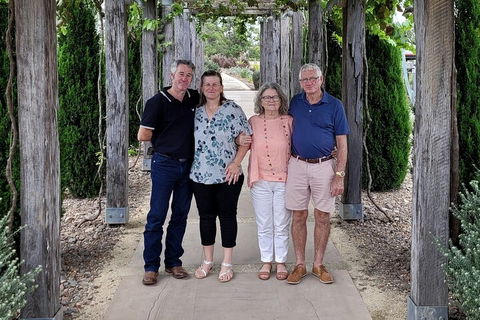 Hideaway Private Tours Hunter Valley- Indulgence Wine Tour (Full Day) - Accommodation Sunshine Coast 4