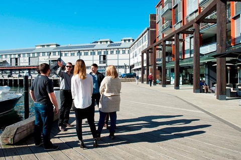 Small Group Essential Sydney Tour Including Lunch - Accommodation Sunshine Coast 0