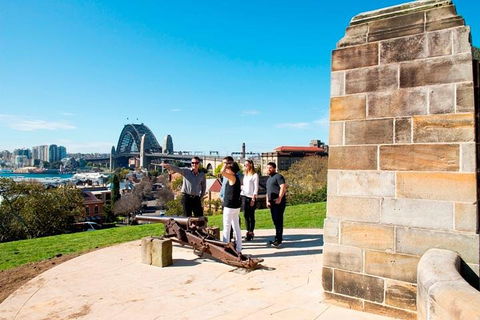 Small Group Essential Sydney Tour Including Lunch - Accommodation Sunshine Coast 4