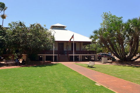 Enthralling Broome Self-Guided Audio Tour - Accommodation Sunshine Coast 0