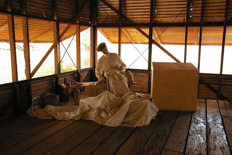 Enthralling Broome Self-Guided Audio Tour - Accommodation Sunshine Coast 1