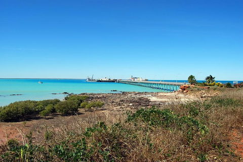 Enthralling Broome Self-Guided Audio Tour - Accommodation Sunshine Coast 2