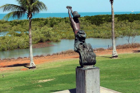 Enthralling Broome Self-Guided Audio Tour - Accommodation Sunshine Coast 3
