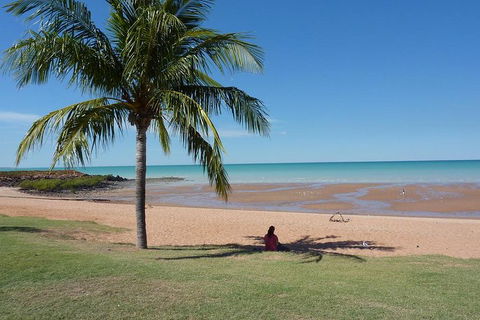 Enthralling Broome Self-Guided Audio Tour - Accommodation Sunshine Coast 4
