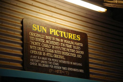 Enthralling Broome Self-Guided Audio Tour - Accommodation Sunshine Coast 5