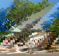 Delightful Darwin Self-Guided Audio Tour - Accommodation Sunshine Coast