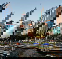 Wonderful Perth Self-Guided Audio Tour - Accommodation Sunshine Coast
