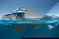 3 Day Great Barrier Reef Daintree Rainforest and Outback Chillagoe Tour, Cairns