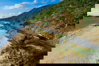 2 Day Daintree Rainforest Cape Tribulation and Outback Chillagoe Tour, Cairns