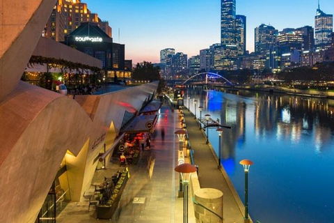 Nightlife In Melbourne: St Kilda - Accommodation Sunshine Coast 0