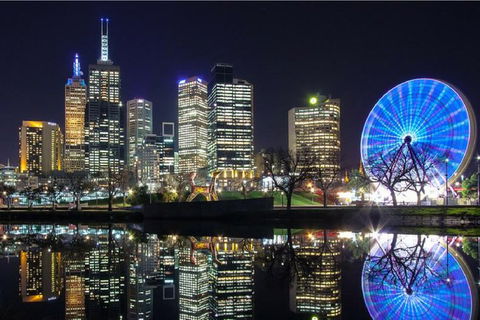Nightlife In Melbourne: St Kilda - Accommodation Sunshine Coast 1