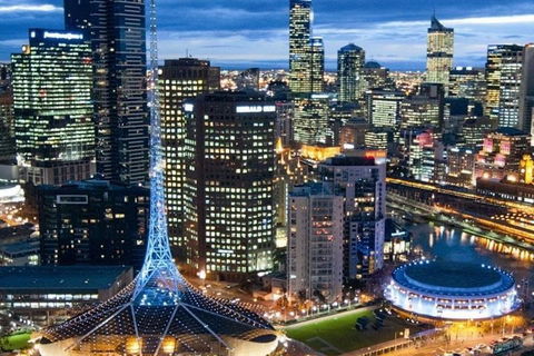 Nightlife In Melbourne: St Kilda - Accommodation Sunshine Coast 5