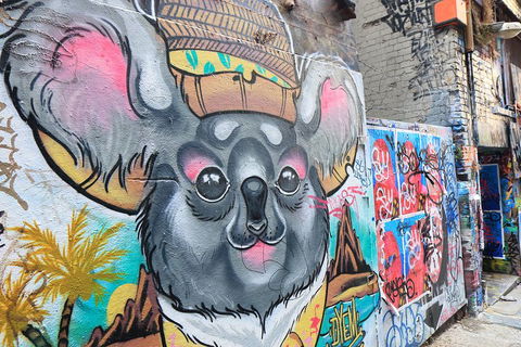 See Melbourne With A Local: Private & Personalized - Accommodation Sunshine Coast 0