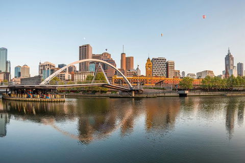 See Melbourne With A Local: Private & Personalized - Accommodation Sunshine Coast 1