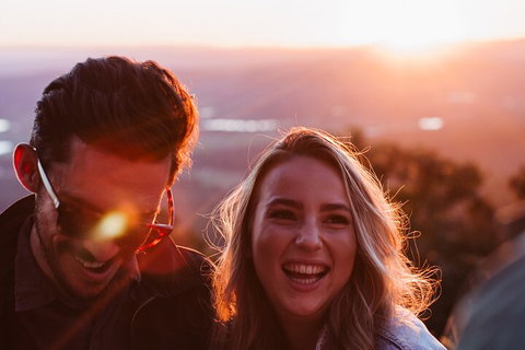 Full-day Wine-Tasting And Tamborine Mountain Tour With Lunch - Accommodation Sunshine Coast 2