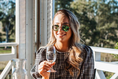 Full-day Wine-Tasting And Tamborine Mountain Tour With Lunch - Accommodation Sunshine Coast 3