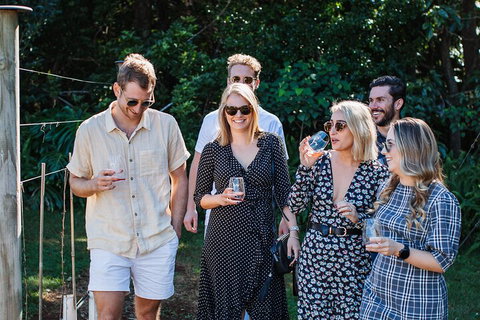 Full-day Wine-Tasting And Tamborine Mountain Tour With Lunch - Accommodation Sunshine Coast 5