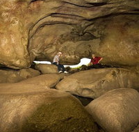 2-Day Wave Rock York Wildflowers  Aboriginal Experience - Accommodation Sunshine Coast