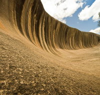 Wave Rock York Wildflowers and Aboriginal Cultural Day Tour from Perth - Accommodation Sunshine Coast