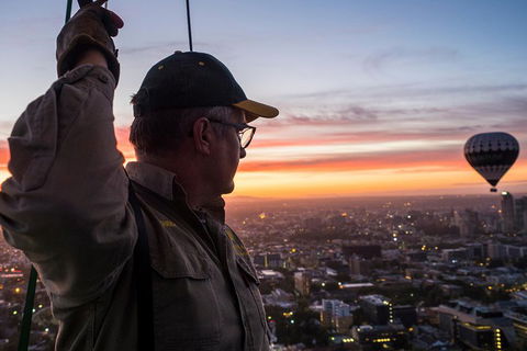 Melbourne Balloon Flight At Sunrise - Accommodation Sunshine Coast 3