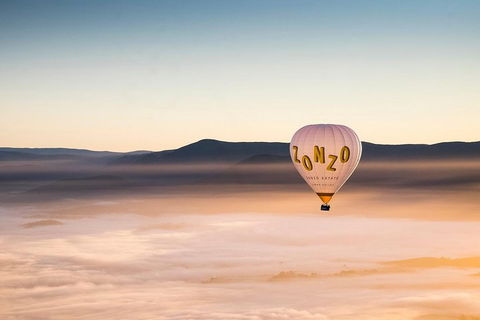 Yarra Valley Balloon Flight At Sunrise - Accommodation Sunshine Coast 3