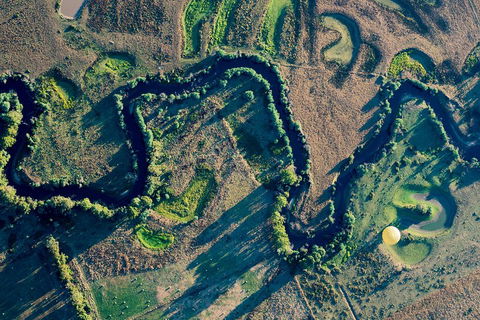 Yarra Valley Balloon Flight At Sunrise - Accommodation Sunshine Coast 4