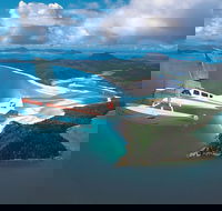Panorama - Seaplane Tour - Accommodation Sunshine Coast