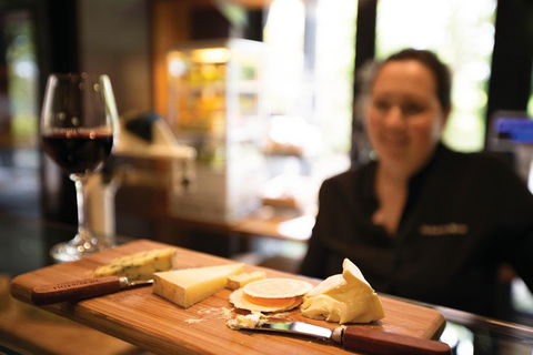 Small Group 6 Guests: Ultimate Yarra Valley Food And Wine - Mercedes Van - Accommodation Sunshine Coast 3