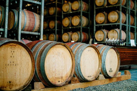 Small Group 6 Guests: Ultimate Yarra Valley Food And Wine - Mercedes Van - Accommodation Sunshine Coast 5