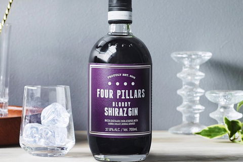 Yarra Valley 2-6 Guests With Lunch And Gin Tasting At Four Pillars - Accommodation Sunshine Coast 0