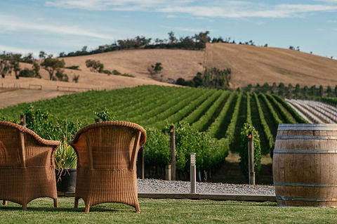 Yarra Valley 2-6 Guests With Lunch And Gin Tasting At Four Pillars - Accommodation Sunshine Coast 5