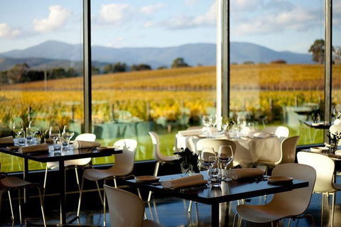 Yarra Valley Premium Tour Inc Lunch And Cheese, Chocolate Fondue At Rochford - Accommodation Sunshine Coast 2